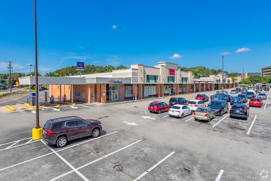 More Photos Of 11601-11623 Beltsville Dr, Beltsville Unknown For Lease