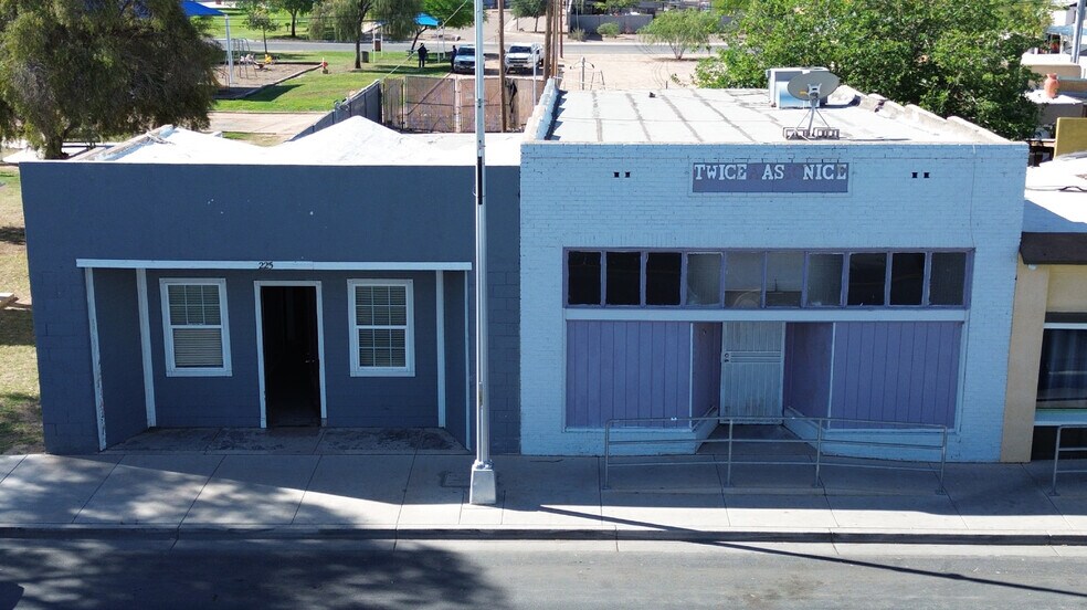 More Photos Of , Coolidge Unknown For Sale