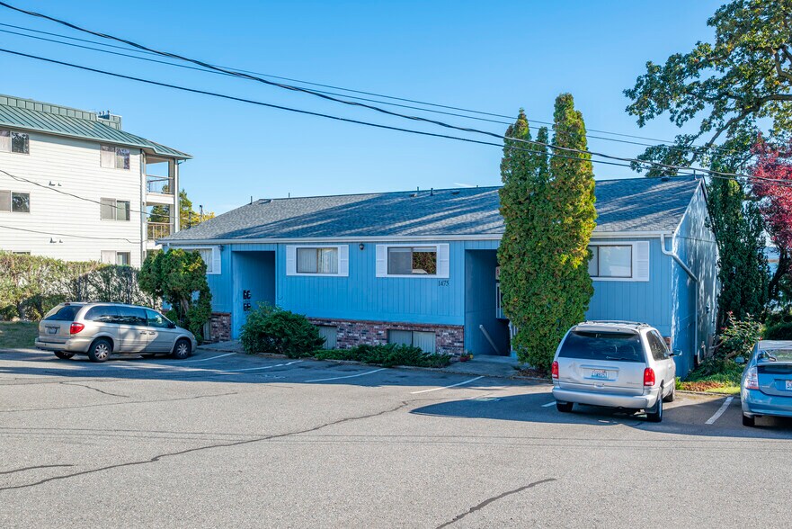 More Photos Of 1475 SE 9th Ave, Oak Harbor Apartments For Sale