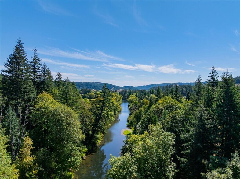 More Photos Of 8810 Hebo Rd, Grand Ronde Land For Sale