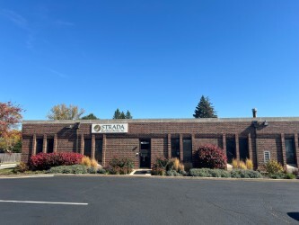 Primary Photo Of 1000 Vandustrial Dr, Westmont Office For Lease