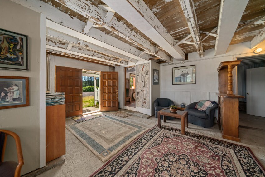 More Photos Of 25 Fraser Rd W, Tillamook Lodge Meeting Hall For Sale