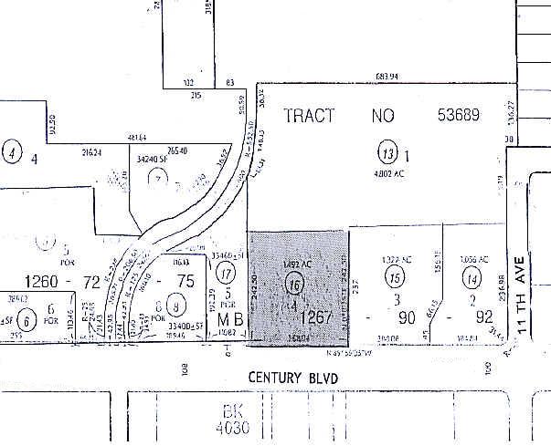 More Photos Of 3351 W Century Blvd, Inglewood General Retail For Lease