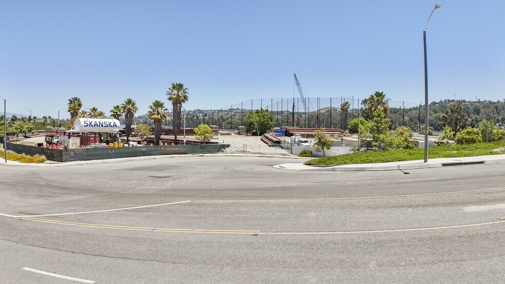More Photos Of 525 N Grand Ave, Diamond Bar Land For Sale
