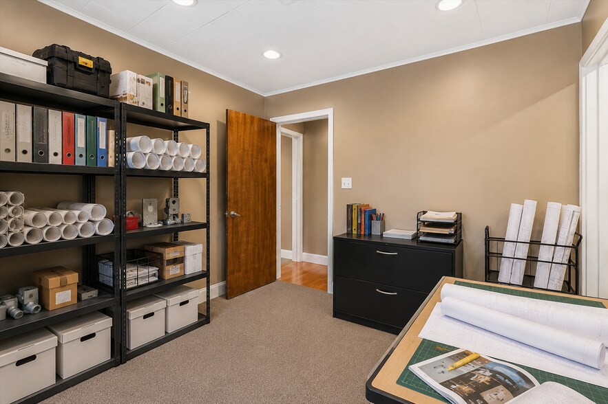 More Photos Of 201 Homestead Ave, Maybrook Medical For Sale