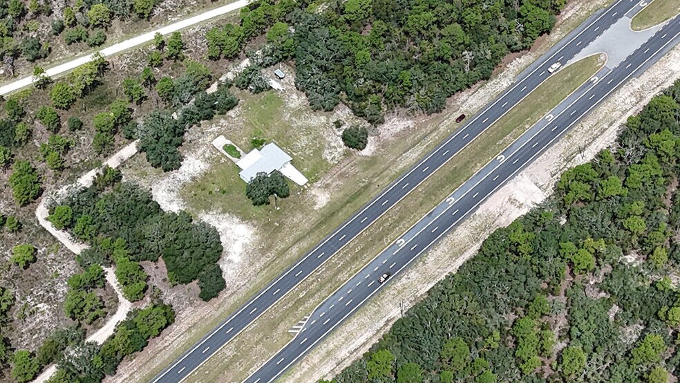 More Photos Of 15451 Commercial Way, Brooksville Office For Sale