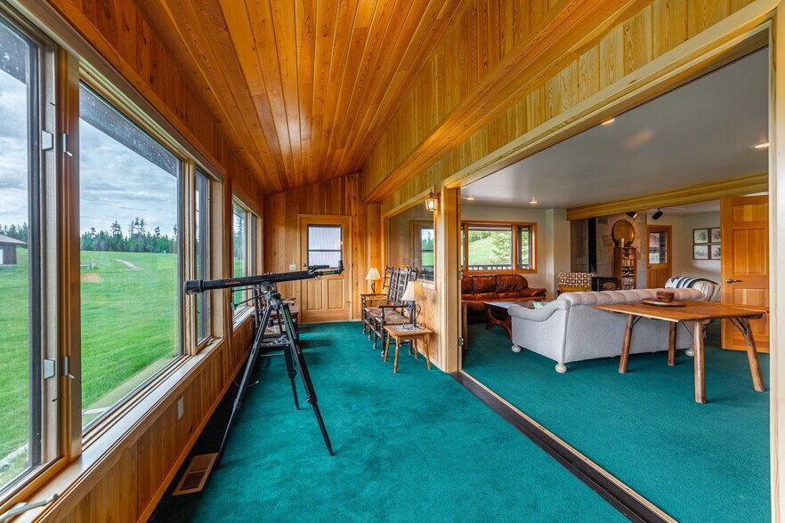 More Photos Of 12455 N Placid Lake Rd, Seeley Lake Specialty For Sale