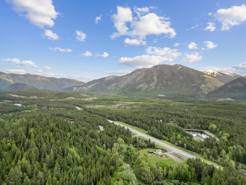More Photos Of 11315 US Highway 2 E, West Glacier Land For Sale