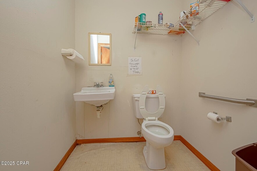 More Photos Of 7811 Panama City Beach Pky, Panama City Beach Freestanding For Sale