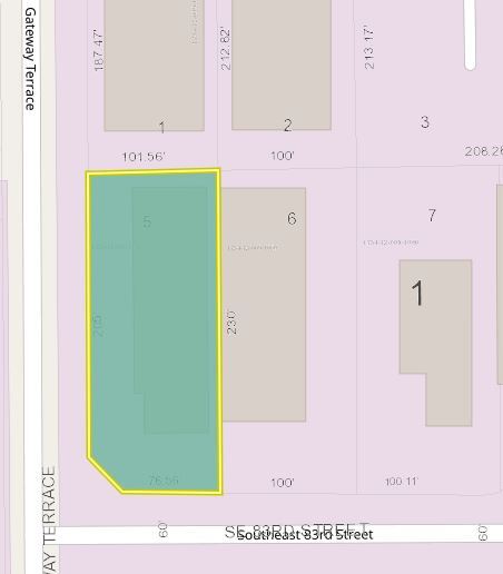 More Photos Of 803 SE 83rd St, Oklahoma City Manufacturing For Lease