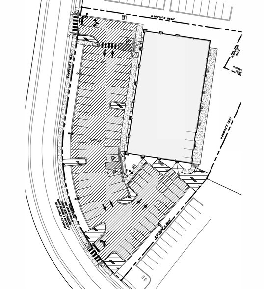 More Photos Of 860 Medical Park, Smyrna Flex For Lease