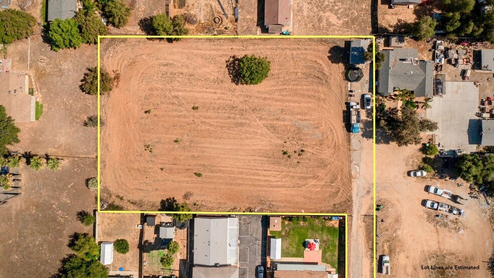 More Photos Of 24094 Atwood Ave, Moreno Valley Land For Sale