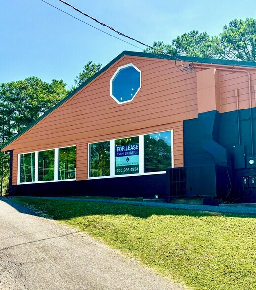 More Photos Of 1401 Montgomery Hwy, Birmingham Storefront Retail Office For Sale