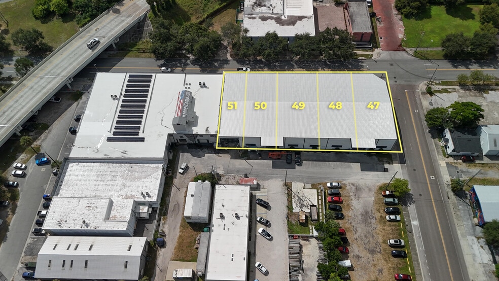 More Photos Of 1921 5th Ave S, Saint Petersburg Warehouse For Lease