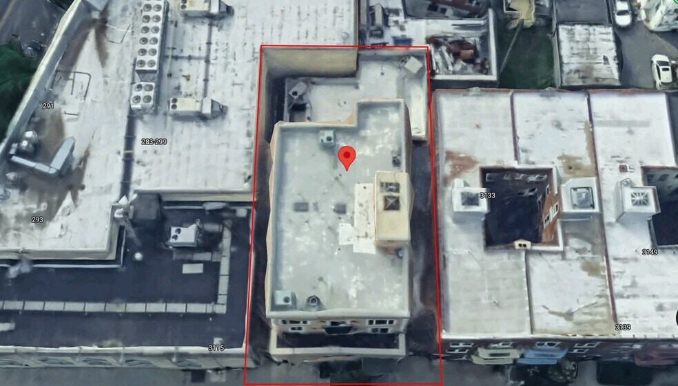 More Photos Of 3129 Perry Ave, Bronx General Retail For Sale