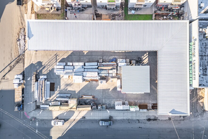 More Photos Of 178 Miller St st, Newark Land For Lease