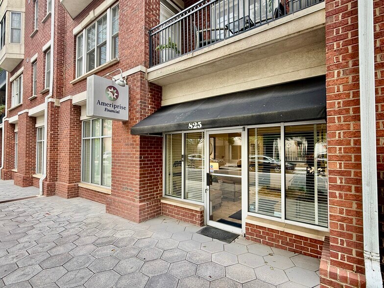 More Photos Of 850 Piedmont Ave, Atlanta Coworking Space