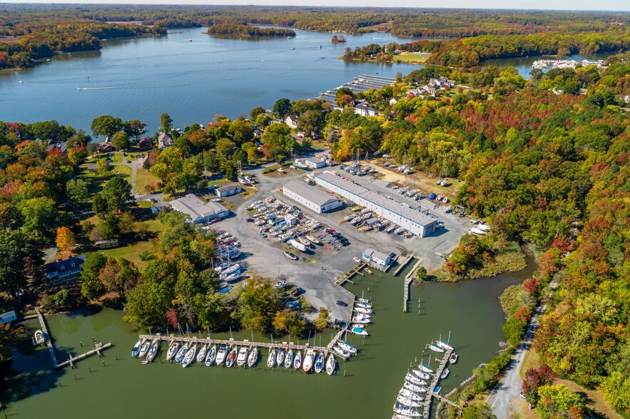 More Photos Of 4079 Cadle Creek Rd, Mayo Marina For Sale