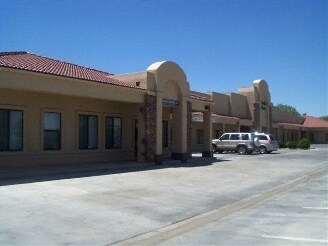 More Photos Of 3050 N Navajo Rd, Prescott Valley Office For Lease