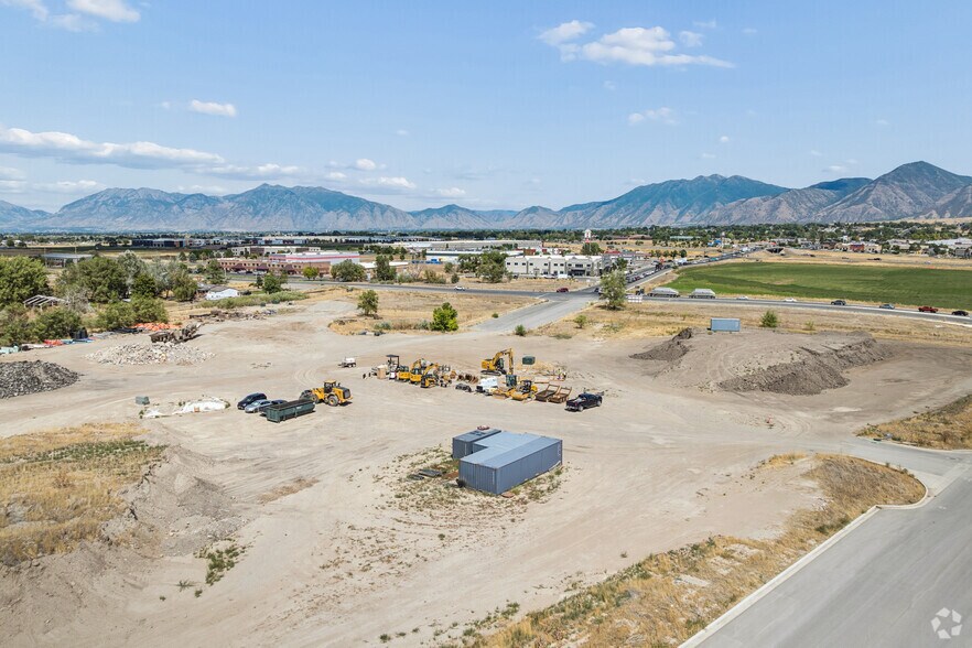 More Photos Of 800 South 1700 West, Payson Land For Sale