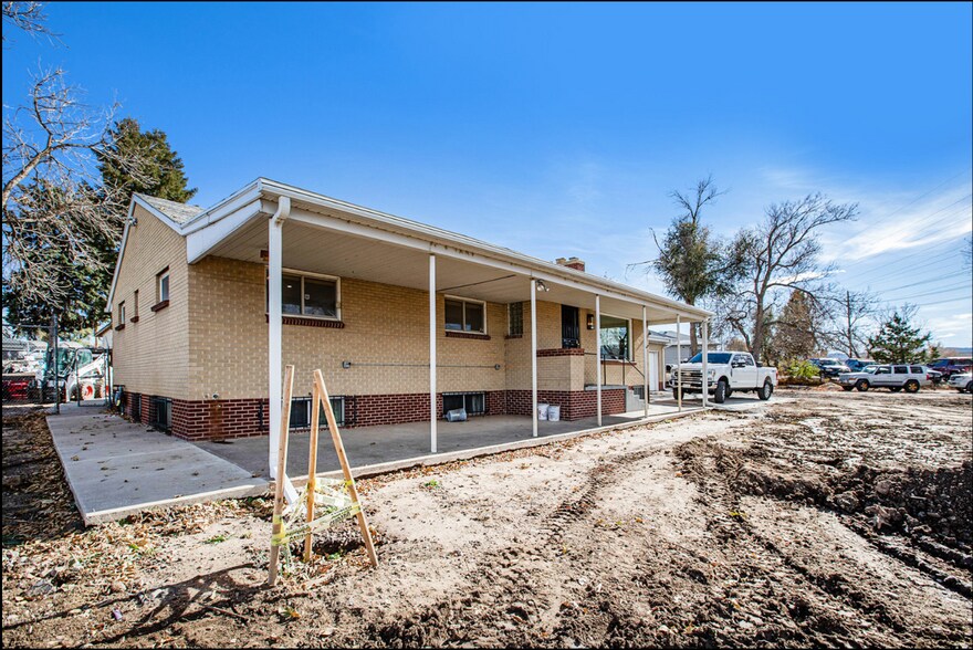 More Photos Of 13118 N Highland Cir, Littleton Warehouse For Lease