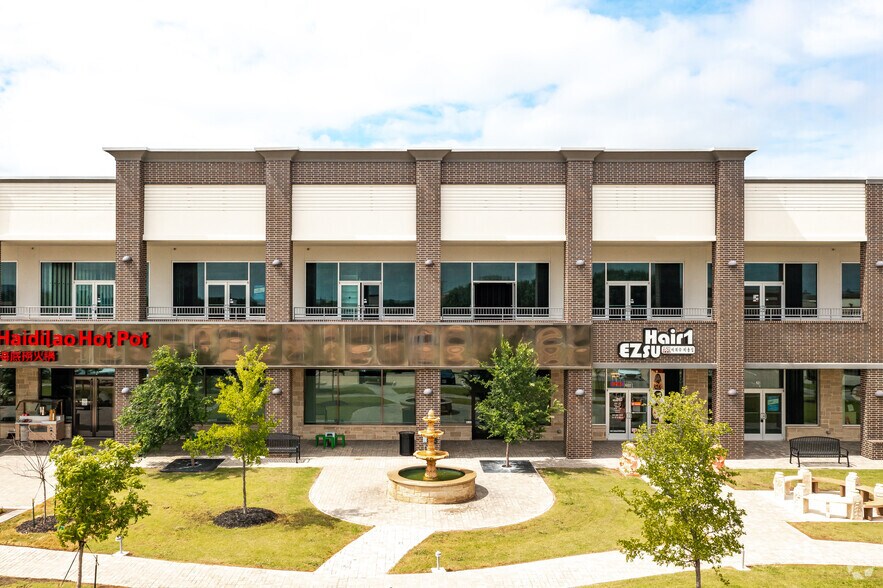 More Photos Of PRESTMONT Pl, Frisco Unknown For Lease