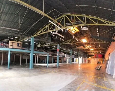 Primary Photo Of 1510-1512 1st St NW, Albuquerque Industrial For Sale