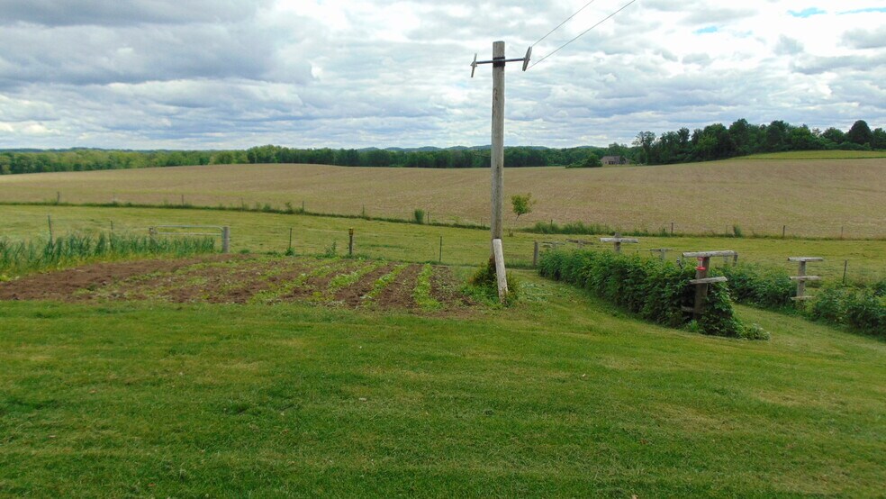 More Photos Of 2890 Jorolemon Rd, Weedsport Industrial For Sale