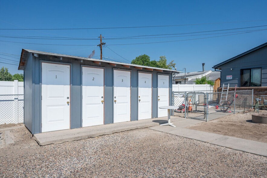 More Photos Of 2045 Bunting Ave, Grand Junction Apartments For Sale