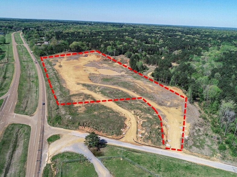 More Photos Of 20731 Highway 6 E, Batesville Land For Sale