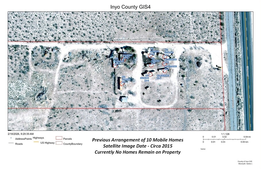 More Photos Of 401 Sterling rd, Pearsonville Manufactured Housing Mobile Home Park For Sale