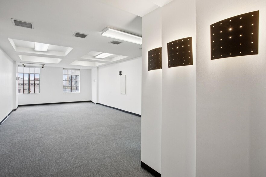More Photos Of 44 Page St, San Francisco Office For Sale