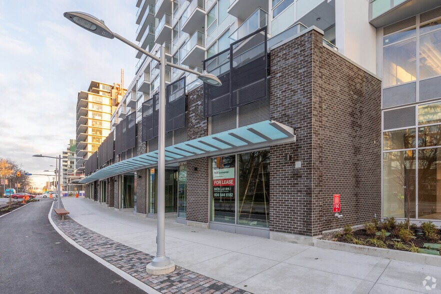 More Photos Of 5508 Hollybridge Way, Richmond Office For Sale