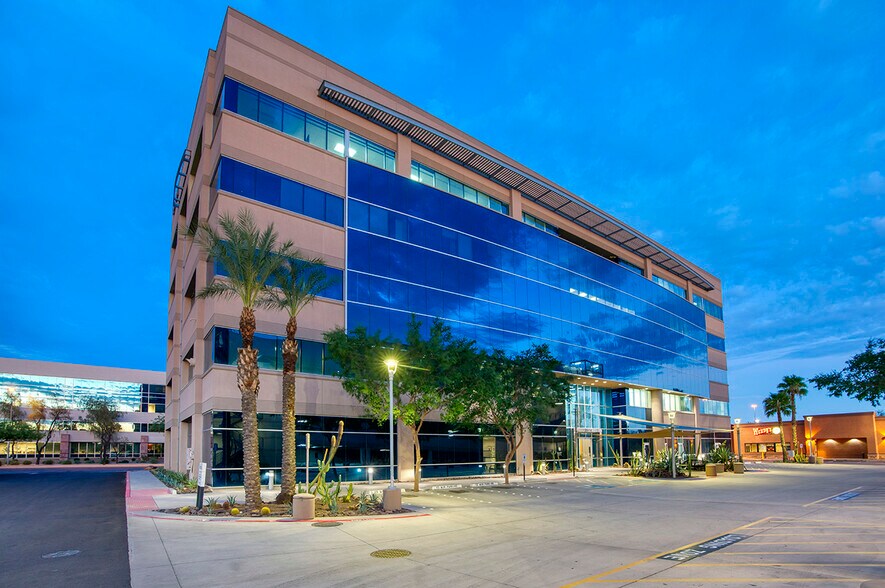 More Photos Of 20414 N 27th Ave, Phoenix Medical For Lease