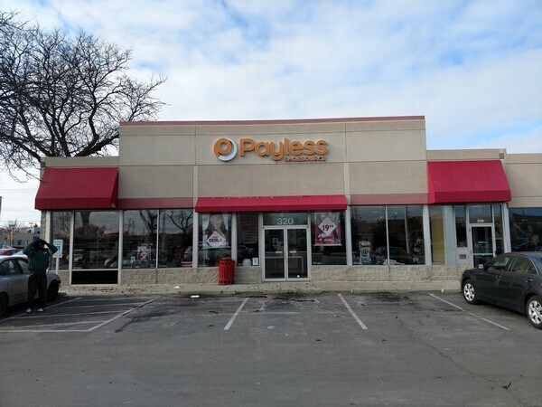 More Photos Of 320-380 E Capitol Dr, Milwaukee Unknown For Lease