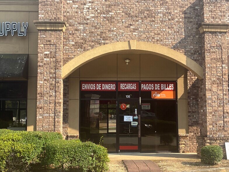 More Photos Of 5316 Buford Hwy, Norcross Freestanding For Lease