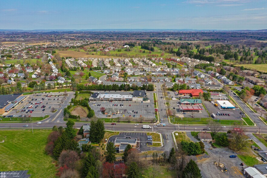 More Photos Of 170 W Main St, Macungie Land For Lease