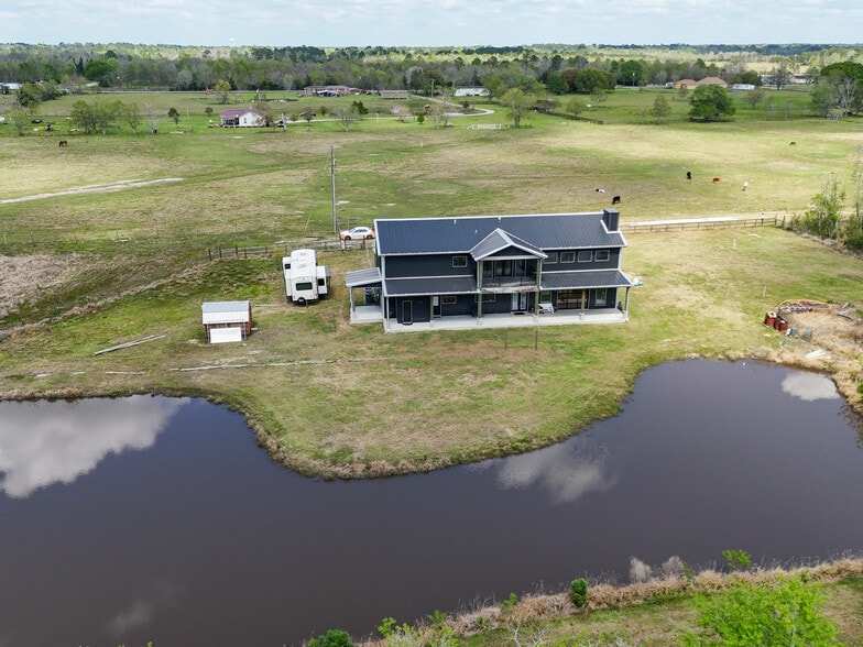 More Photos Of 975 County Road 182 rd, Liberty Land For Sale