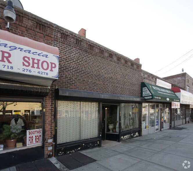 More Photos Of 224-08 Linden Blvd, Cambria Heights Storefront For Sale