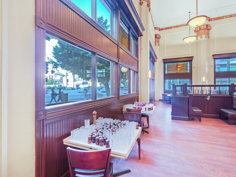 More Photos Of 1100 S Flower St, Los Angeles Office For Lease