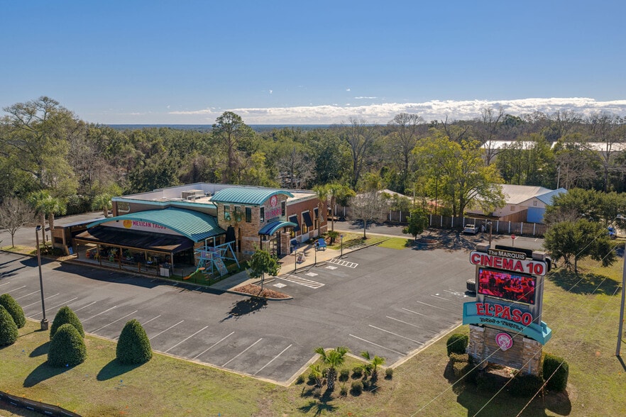 More Photos Of 1025 Industrial Dr, Crestview General Retail For Sale