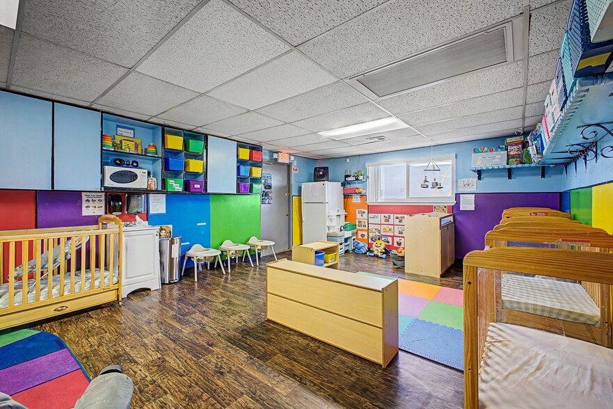 More Photos Of 3700 Vegas Dr, Las Vegas Daycare Center For Sale
