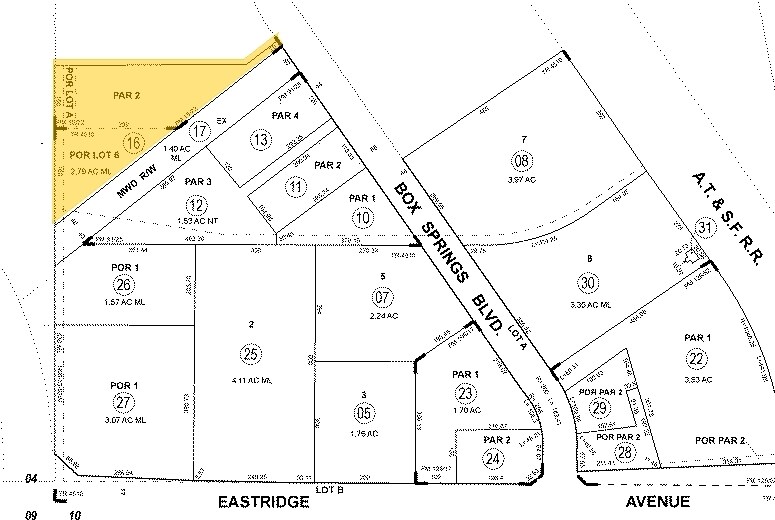More Photos Of 6459 Box Springs Blvd, Riverside Manufacturing For Lease