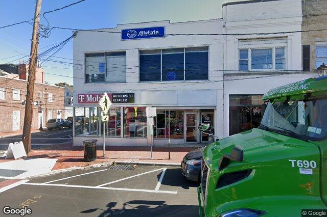 Primary Photo Of 384 New York Ave, Huntington Storefront For Lease