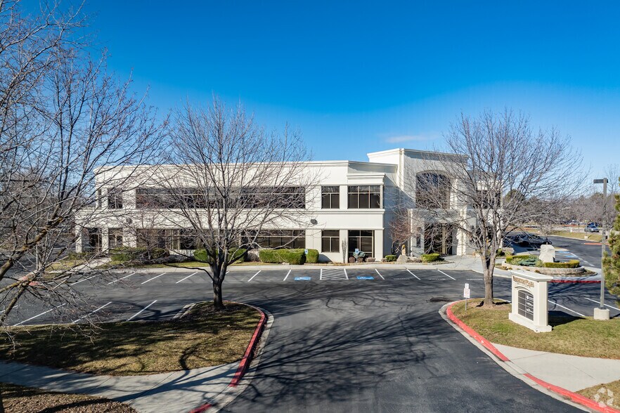 More Photos Of 12601 W Explorer Dr, Boise Office For Sale