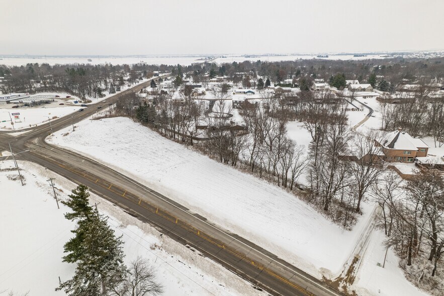 More Photos Of 19040 US Highway 150, Bloomington Land For Sale