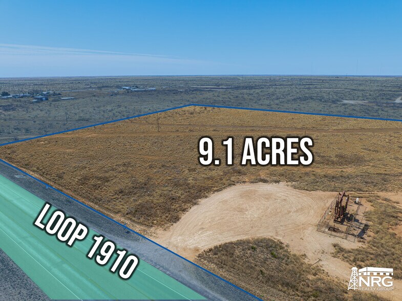 More Photos Of TBD 1910 loop, Andrews Land For Sale