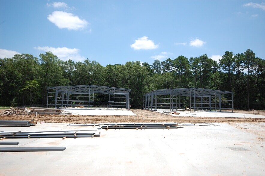More Photos Of 25533 Richards Rd, Spring Manufacturing For Lease