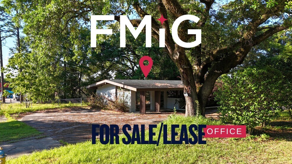 More Photos Of 515 Azalea Rd, Mobile Medical For Sale