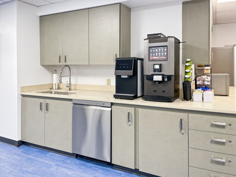 More Photos Of 201 Water Tower Dr, Madison Coworking Space